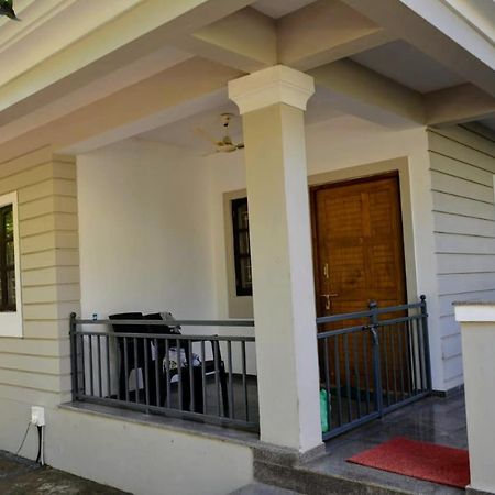 Dsk Studio Apartment, Siolim, Goa. Exterior photo