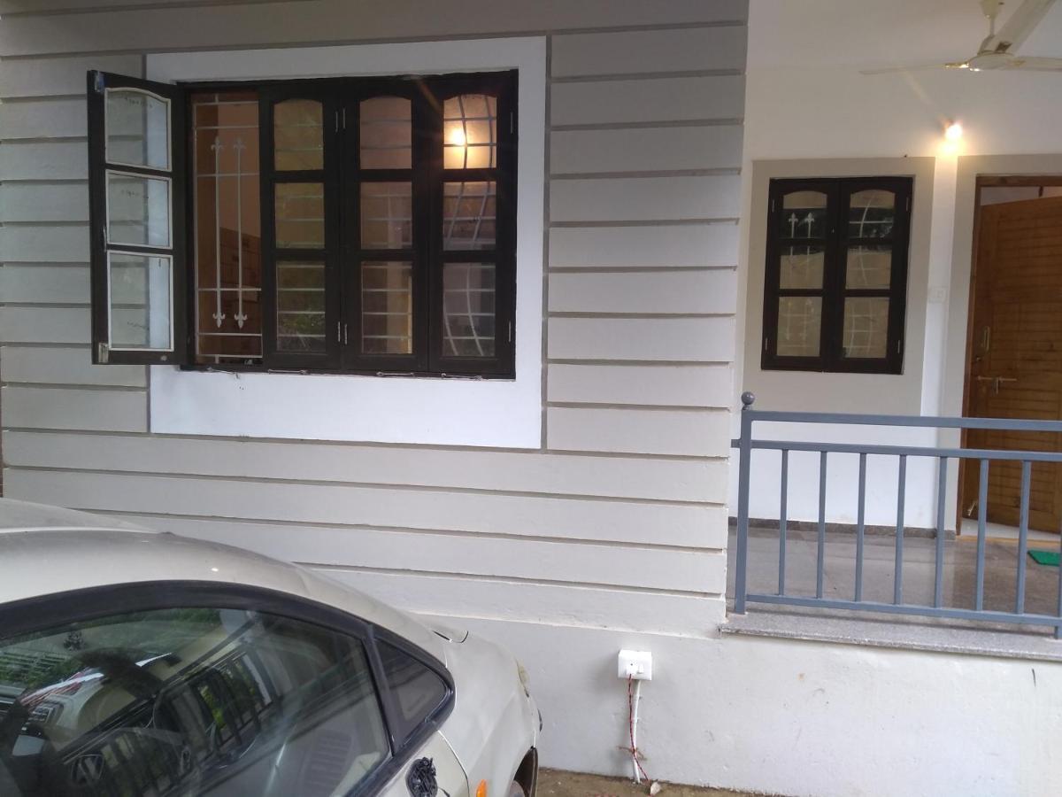 Dsk Studio Apartment, Siolim, Goa. Exterior photo