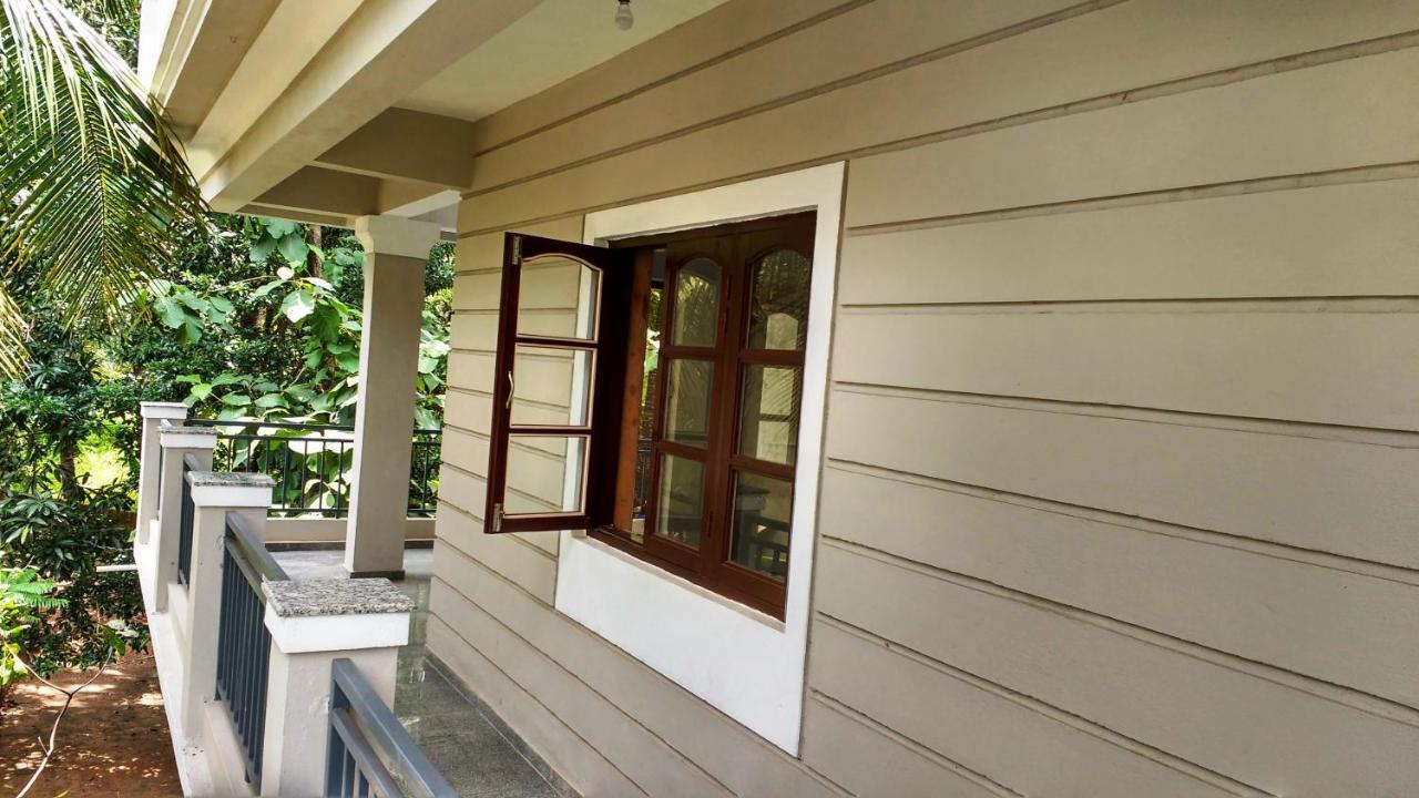 Dsk Studio Apartment, Siolim, Goa. Exterior photo