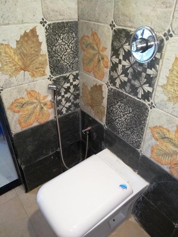Dsk Studio Apartment, Siolim, Goa. Exterior photo
